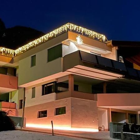 Appartement Mountain Lake マウラッハ エクステリア 写真