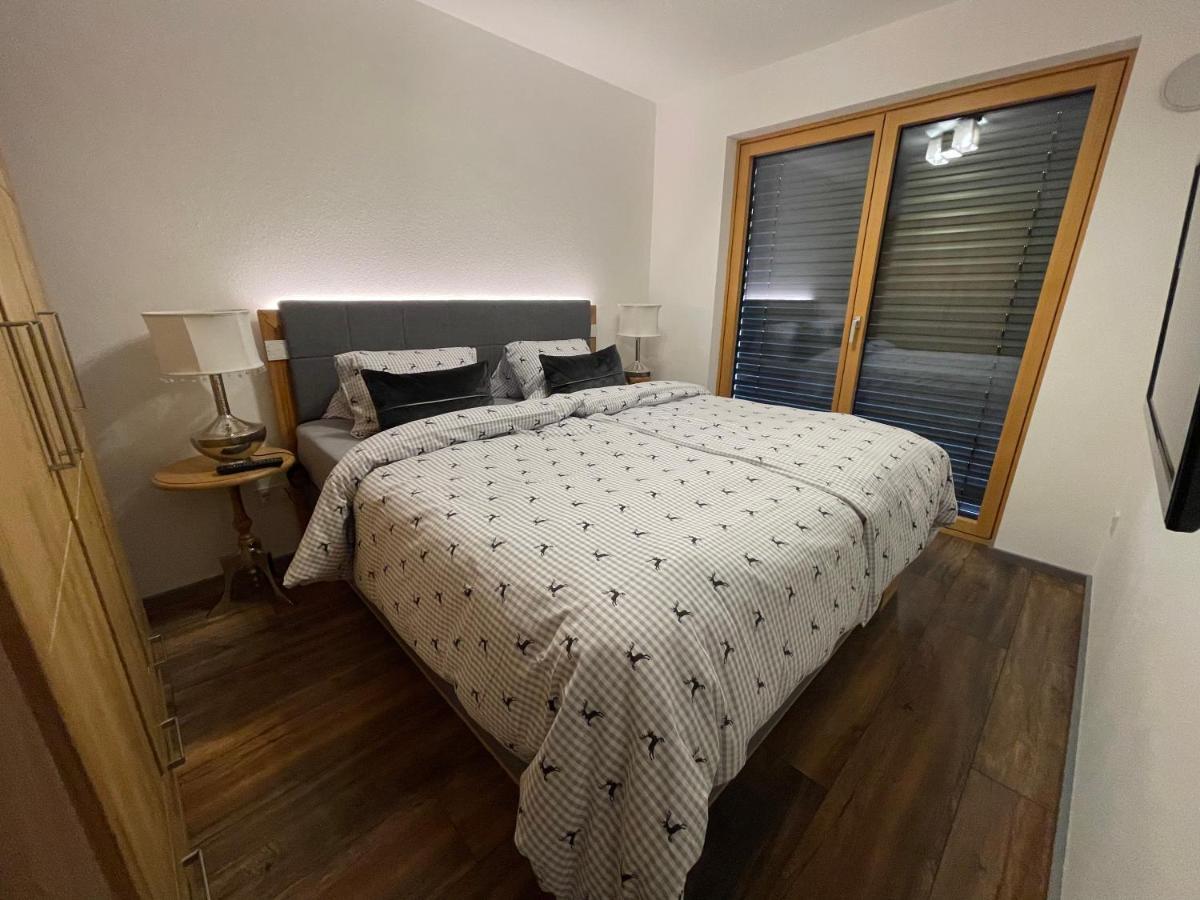Appartement Mountain Lake マウラッハ エクステリア 写真
