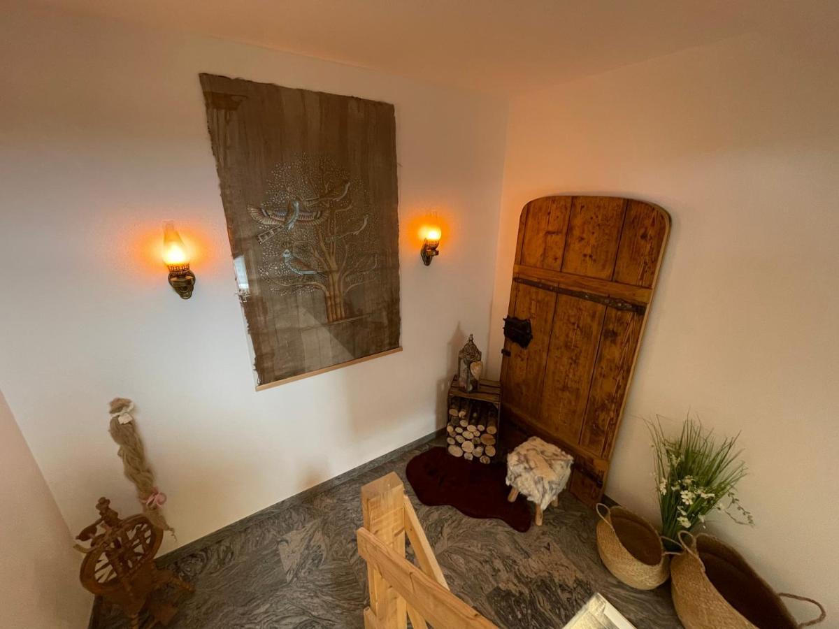 Appartement Mountain Lake マウラッハ エクステリア 写真