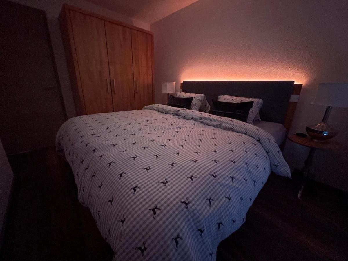 Appartement Mountain Lake マウラッハ エクステリア 写真