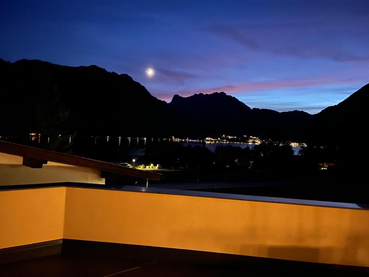 Appartement Mountain Lake マウラッハ エクステリア 写真