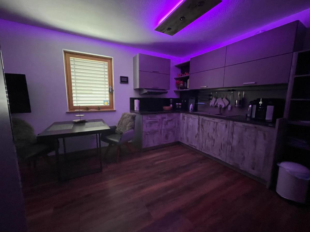 Appartement Mountain Lake マウラッハ エクステリア 写真