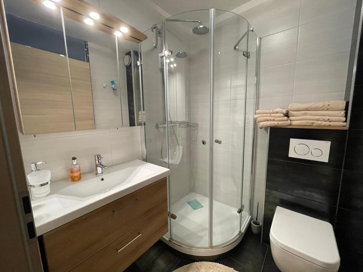 Appartement Mountain Lake マウラッハ エクステリア 写真