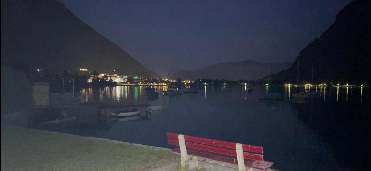 Appartement Mountain Lake マウラッハ エクステリア 写真