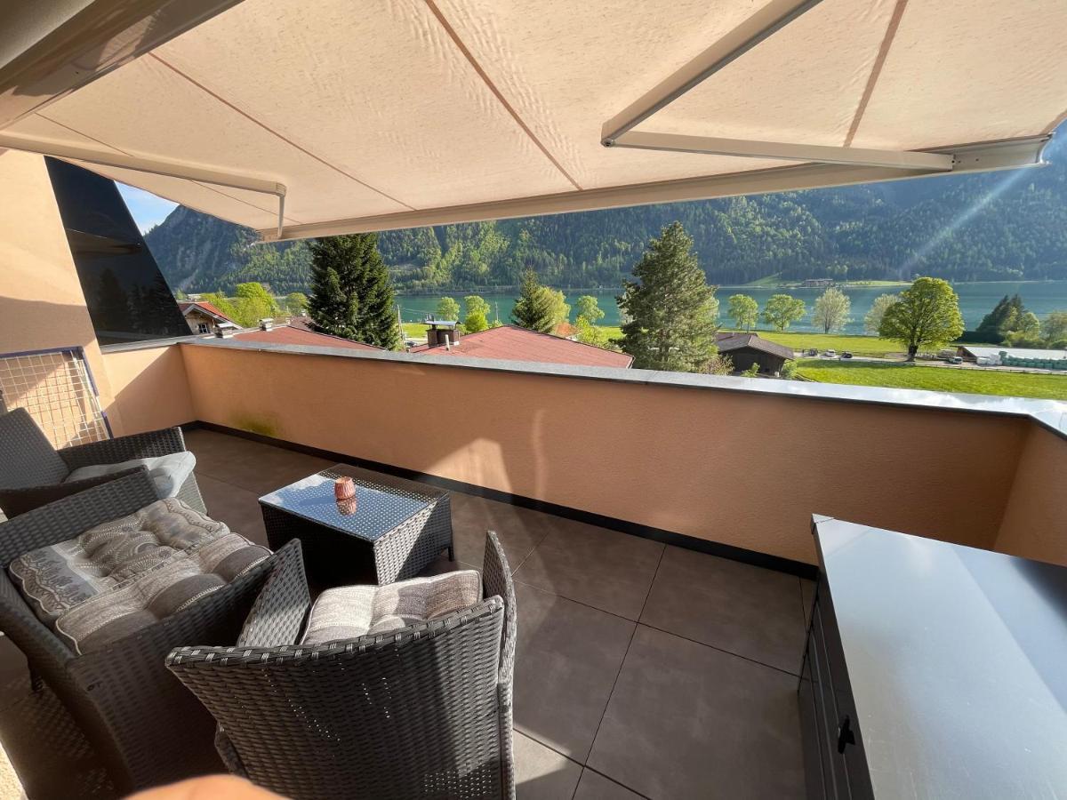 Appartement Mountain Lake マウラッハ エクステリア 写真