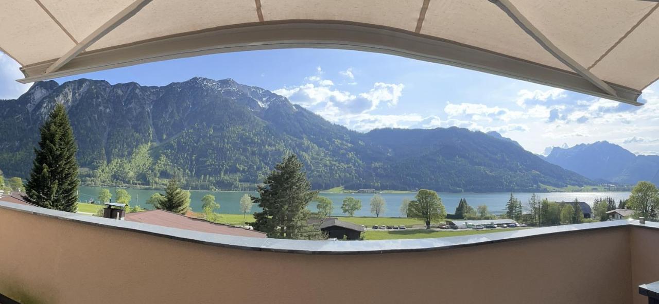 Appartement Mountain Lake マウラッハ エクステリア 写真