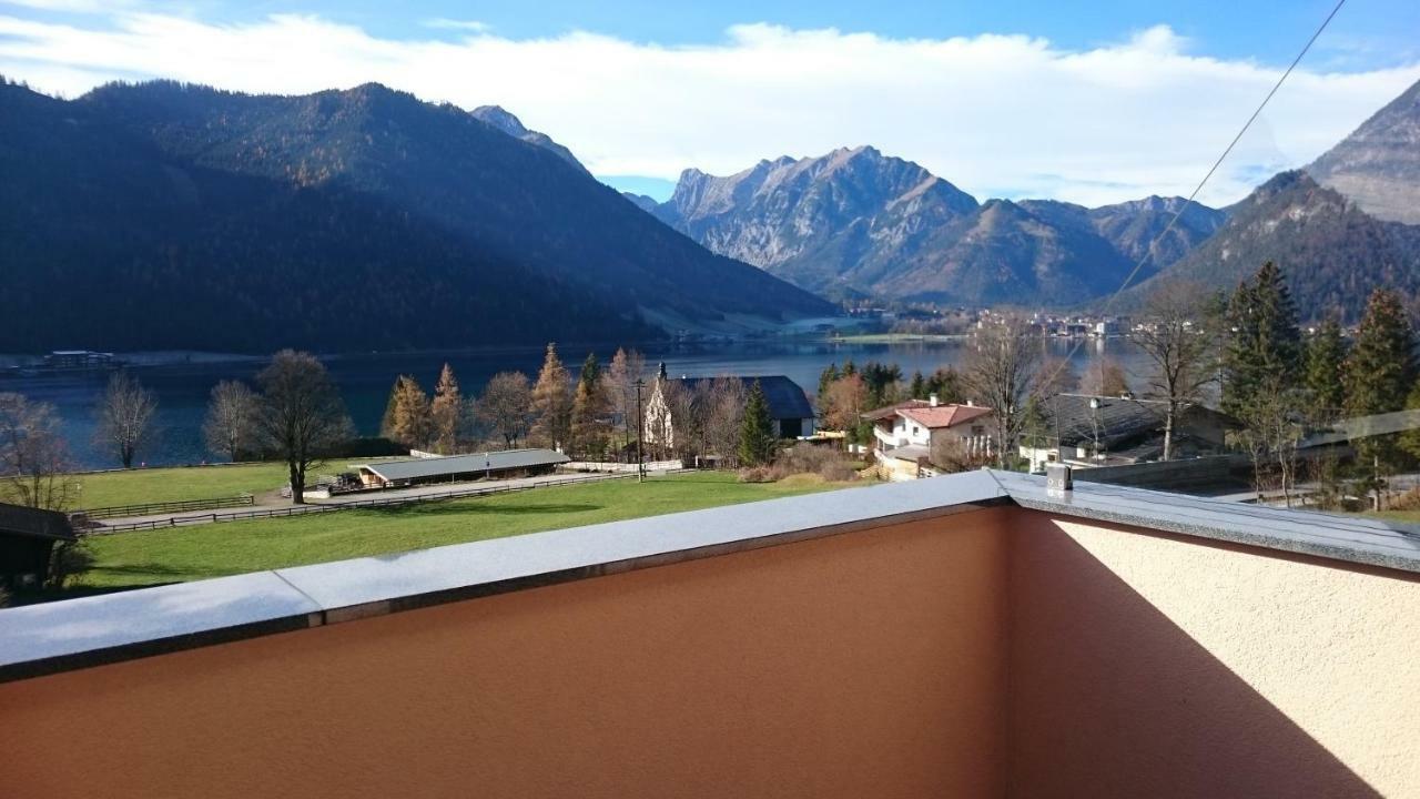Appartement Mountain Lake マウラッハ エクステリア 写真