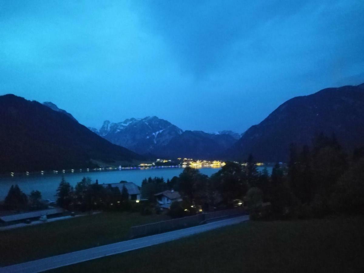 Appartement Mountain Lake マウラッハ エクステリア 写真
